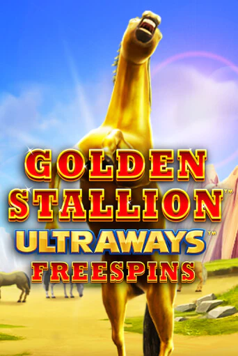 Игровой автомат Golden Stallion играть бесплатно на ДжойКазино