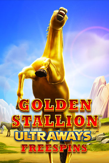 Игровой автомат Golden Stallion играть бесплатно на ДжойКазино