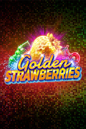 Игровой автомат Golden Strawberries играть бесплатно на ДжойКазино