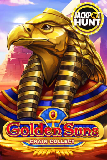 Игровой автомат Golden Suns: Chain Collect играть бесплатно на ДжойКазино