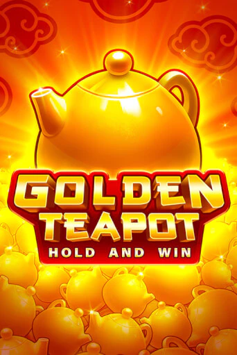 Игровой автомат Golden Teapot играть бесплатно на ДжойКазино