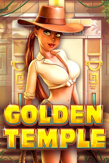 Игровой автомат Golden Temple играть бесплатно на ДжойКазино