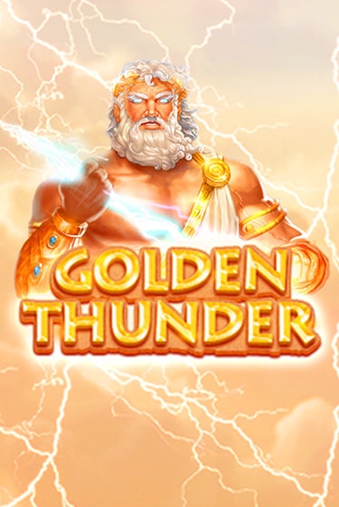 Игровой автомат Golden Thunder играть бесплатно на ДжойКазино