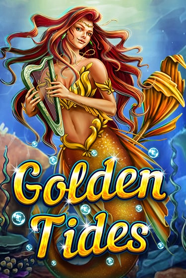 Игровой автомат Golden Tides играть бесплатно на ДжойКазино