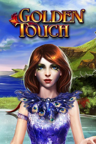 Игровой автомат Golden Touch играть бесплатно на ДжойКазино