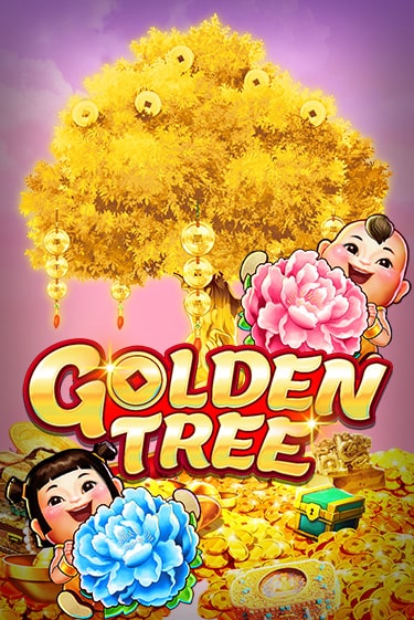 Игровой автомат Golden Tree играть бесплатно на ДжойКазино