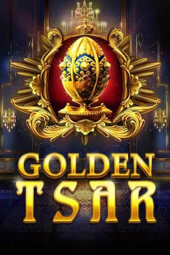 Игровой автомат Golden Tsar играть бесплатно на ДжойКазино