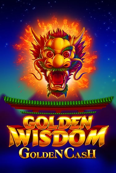 Игровой автомат Golden Wisdom играть бесплатно на ДжойКазино