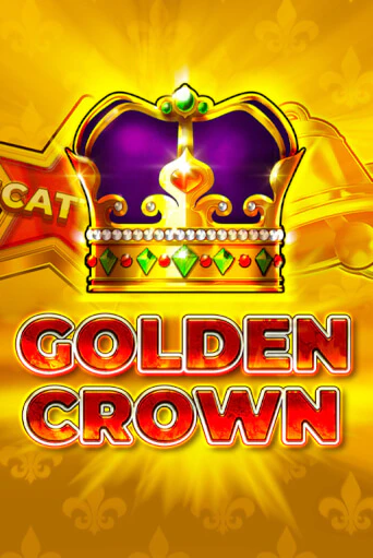 Игровой автомат Golden Crown играть бесплатно на ДжойКазино