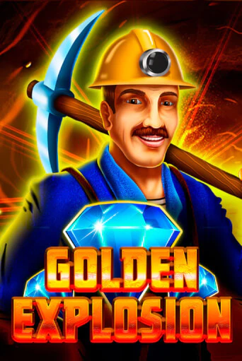 Игровой автомат Golden Explosion играть бесплатно на ДжойКазино