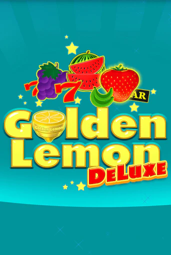 Игровой автомат Golden Lemon Deluxe играть бесплатно на ДжойКазино