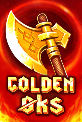 Игровой автомат Golden oks играть бесплатно на ДжойКазино