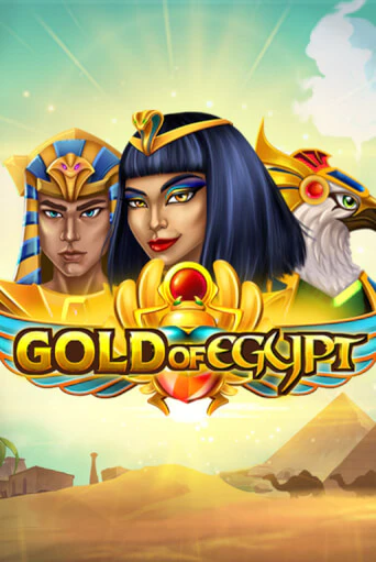 Игровой автомат Gold of Egypt играть бесплатно на ДжойКазино