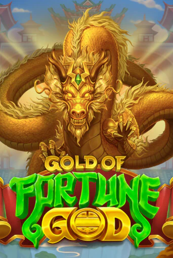 Игровой автомат Gold of Fortune God играть бесплатно на ДжойКазино