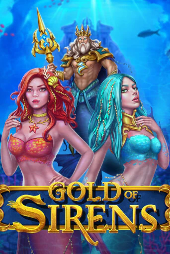 Игровой автомат Gold of Sirens играть бесплатно на ДжойКазино