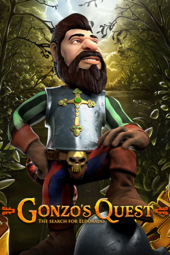 Игровой автомат Gonzo's Quest™ играть бесплатно на ДжойКазино