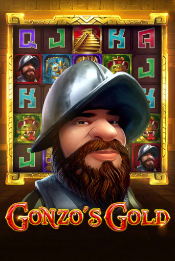 Игровой автомат Gonzo's Gold™ играть бесплатно на ДжойКазино