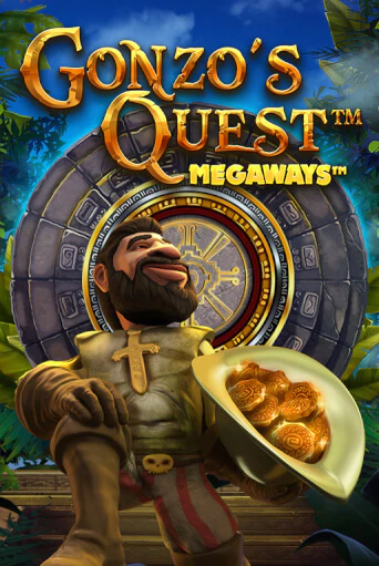 Игровой автомат Gonzo's Quest™ MegaWays™ играть бесплатно на ДжойКазино