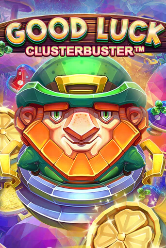 Игровой автомат Good Luck Clusterbuster™ играть бесплатно на ДжойКазино