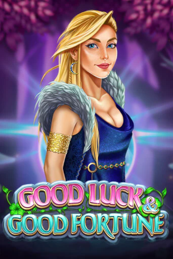 Игровой автомат Good Luck & Good Fortune играть бесплатно на ДжойКазино