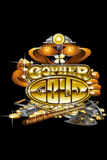 Игровой автомат Gopher Gold играть бесплатно на ДжойКазино