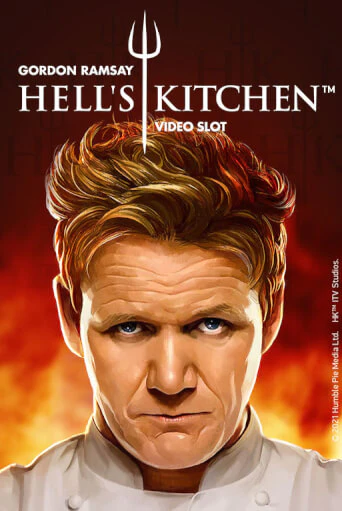 Игровой автомат Gordon Ramsay Hell’s Kitchen играть бесплатно на ДжойКазино