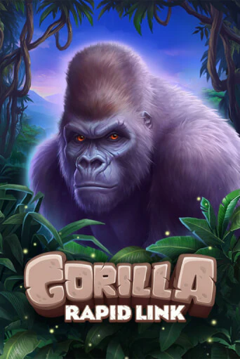 Игровой автомат Gorilla Rapid Link играть бесплатно на ДжойКазино