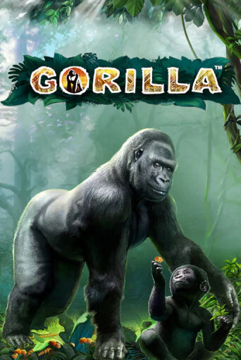 Игровой автомат Gorilla играть бесплатно на ДжойКазино