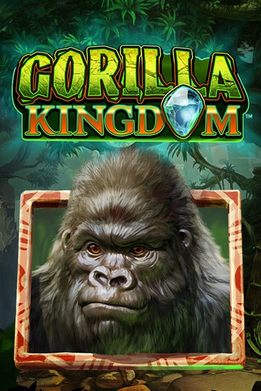 Игровой автомат Gorilla Kingdom играть бесплатно на ДжойКазино