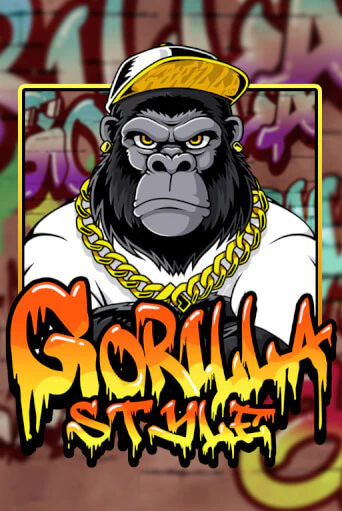 Игровой автомат Gorilla Style играть бесплатно на ДжойКазино