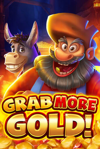 Игровой автомат Grab more Gold! играть бесплатно на ДжойКазино