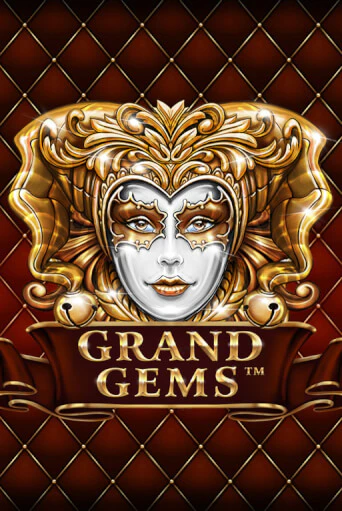 Игровой автомат Grand Gems играть бесплатно на ДжойКазино