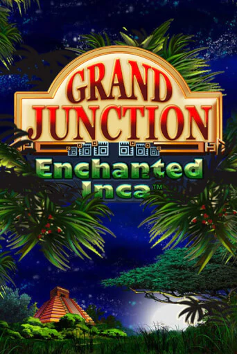 Игровой автомат Grand Junction: Enchanted Inca играть бесплатно на ДжойКазино