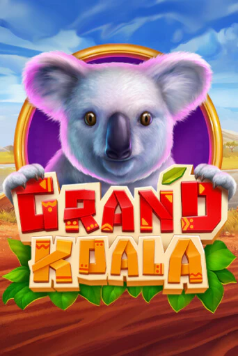 Игровой автомат Grand Koala играть бесплатно на ДжойКазино