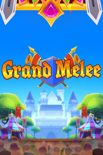 Игровой автомат Grand Melee играть бесплатно на ДжойКазино