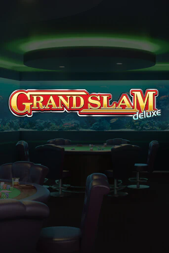 Игровой автомат Grand Slam Deluxe играть бесплатно на ДжойКазино