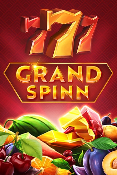 Игровой автомат Grand Spinn™ играть бесплатно на ДжойКазино