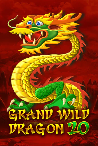 Игровой автомат Grand Wild Dragon играть бесплатно на ДжойКазино