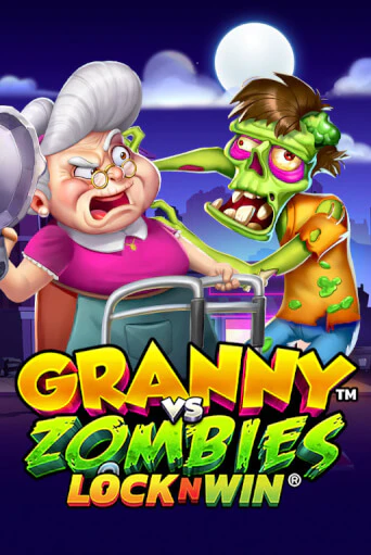 Игровой автомат Granny Vs Zombies играть бесплатно на ДжойКазино