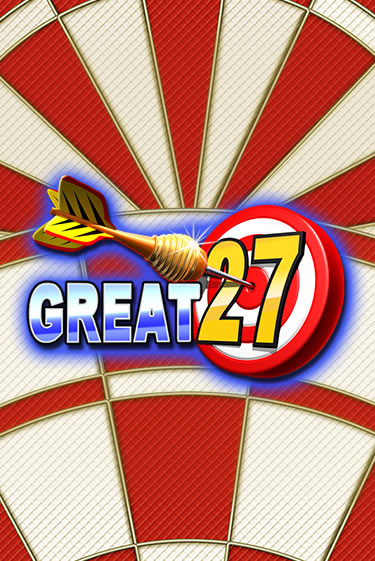 Игровой автомат Great 27 играть бесплатно на ДжойКазино