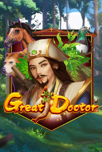 Игровой автомат Great Doctor играть бесплатно на ДжойКазино