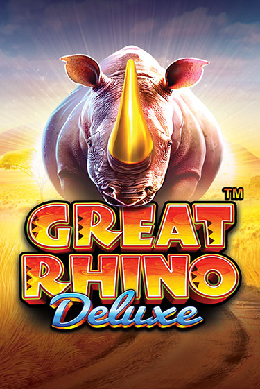 Игровой автомат Great Rhino Deluxe играть бесплатно на ДжойКазино