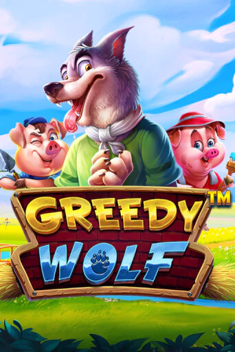 Игровой автомат Greedy Wolf играть бесплатно на ДжойКазино