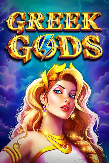 Игровой автомат Greek Gods играть бесплатно на ДжойКазино