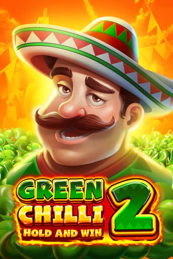 Игровой автомат Green Chilli 2 играть бесплатно на ДжойКазино