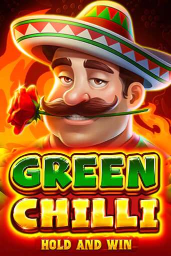 Игровой автомат Green Chilli играть бесплатно на ДжойКазино