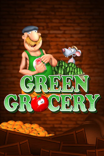 Игровой автомат Green Grocery играть бесплатно на ДжойКазино