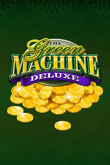 Игровой автомат Green Machine Deluxe играть бесплатно на ДжойКазино