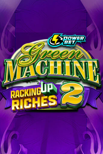 Игровой автомат Green Machine Racking Up Riches 2 играть бесплатно на ДжойКазино