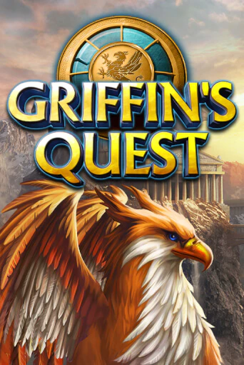 Игровой автомат Griffins Quest играть бесплатно на ДжойКазино